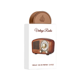 Vintage Radio